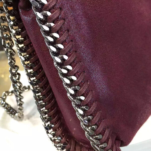 2016-17秋冬最新作Stella McCartney ステラマッカートニー スーパーコピー ★Falabella ミニショルダーバッグ